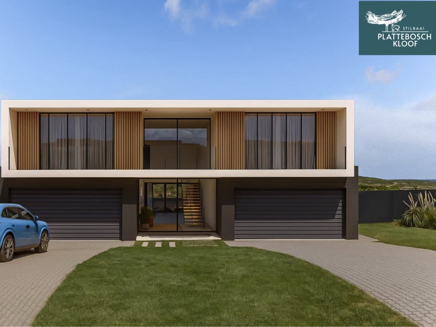 4 Bedroom Property for Sale in Stilbaai Wes Western Cape